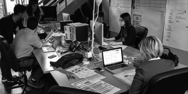 Constitución de Sociedades Esterri de Cardós · Creación de Empresa